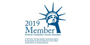 2019 Member | American Immigration Lawyers Association